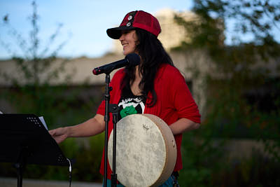 Friday Nights at OMCA Featuring Extinction Rebellion SF Bay Area: