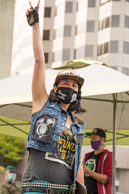 Earth Week Gathering Oakland 2021:April 24th, 2021