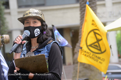 Earth Week Gathering Oakland 2021:April 24th, 2021