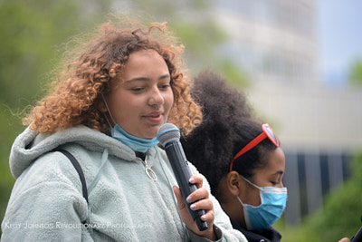 Earth Week Gathering Oakland 2021:April 24th, 2021