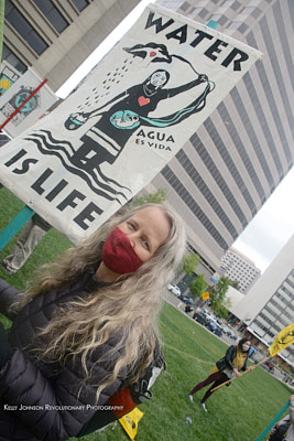 Earth Week Gathering Oakland 2021:April 24th, 2021