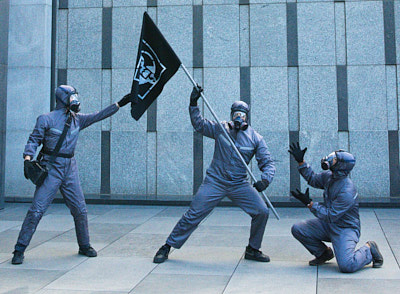 People Vs. Fossil Fuels Solidarity Action:October 15, 2021